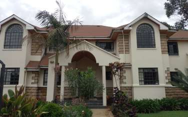 4 Bed Townhouse with En Suite at Garden Road