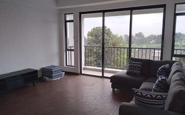 3 Bed Apartment with En Suite in Kitisuru