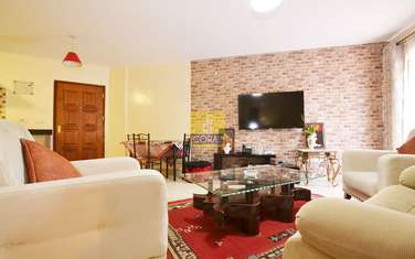 2 Bed Apartment  in Madaraka