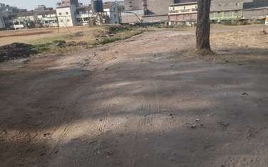 7.5 ac Land in Mombasa Road