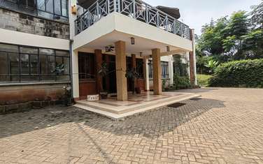 Office with Parking at Near Lavington Mall