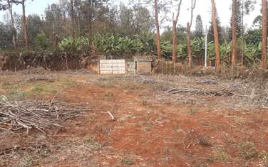 0.75 ac land for sale in Thindigua