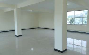 Office for rent in Kilimani