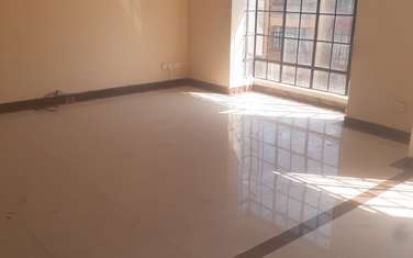 3 Bed Apartment with En Suite at Muthama Access Road