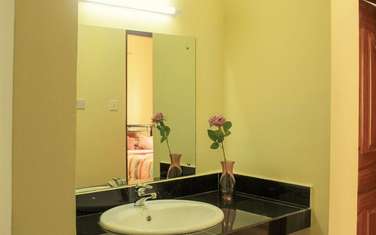 Serviced 2 Bed Apartment with En Suite at Redhill Link Rd At Gacharage Area