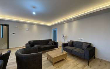 Furnished 2 Bed Apartment with En Suite at Westlands Road