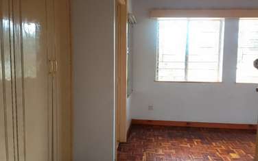 3 Bed Townhouse with Garden at Kileleshwa