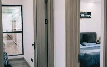 3 Bed Apartment with En Suite at Argwings Kodhek