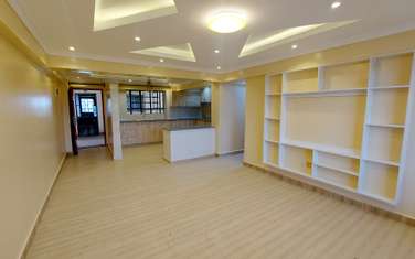 3 Bed Apartment with En Suite in Kiambu Town