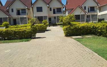 5 Bed House with En Suite in Ngong