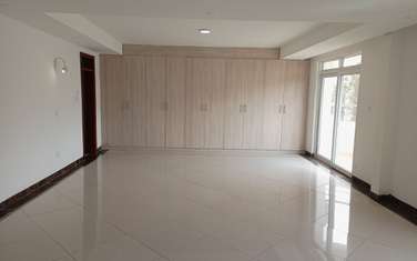  3 bedroom apartment for rent in Lavington
