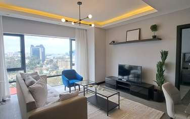 Serviced 2 Bed Apartment with En Suite at Westlands Area