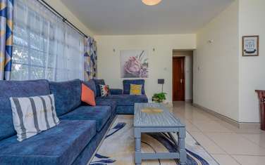 Serviced 2 Bed Apartment with En Suite at Westlands Area