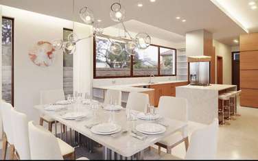 6 Bed Villa with En Suite in Lavington