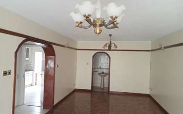 3 Bed Townhouse with Garage in Westlands Area
