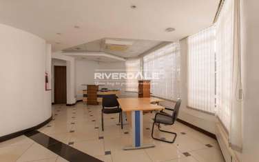 Furnished  office for sale in Riverside