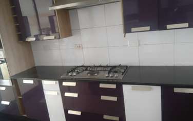 4 Bed Apartment with En Suite at Brookside