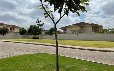5 Bed Villa with En Suite at Karen