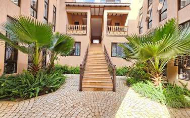 3 Bed Townhouse with En Suite in Spring Valley