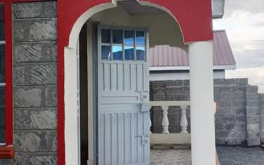 3 Bed House with Garden at Kitengela Road