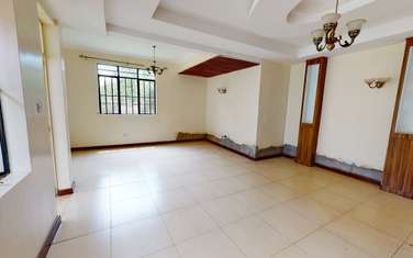 5 bedroom house for rent in Runda