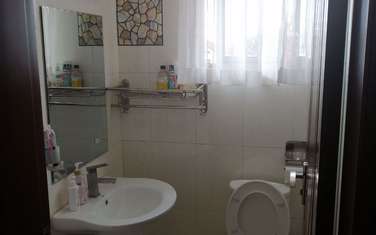 3 Bed Apartment  in Langata