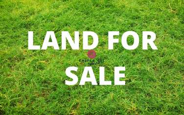  10 ac land for sale in Mombasa Road