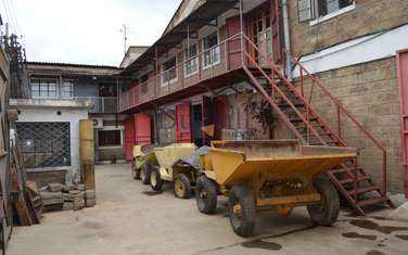 0.3 ac Land at Baba Dogo Road