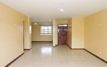 4 Bed Apartment with En Suite in Parklands