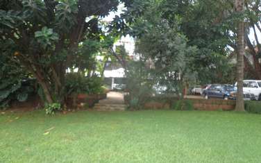 Land at Westlands