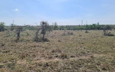   land for sale in Ongata Rongai