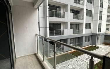 1 Bed Apartment with En Suite in Lavington