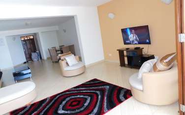 3 bedroom apartment for sale in Shanzu