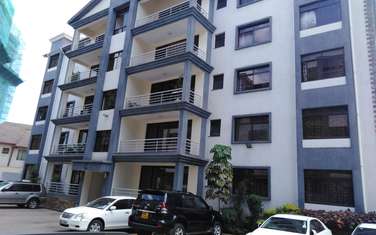  3 Bed Apartment with Balcony in Lavington