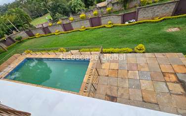 4 Bed House with En Suite at Westland