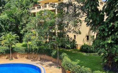 5 Bed Apartment with En Suite at Riverside Drive