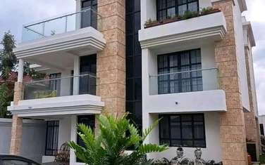 7 Bed House with En Suite at Syokimau