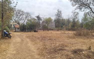 1.25 ac Land at Eastern Bypass
