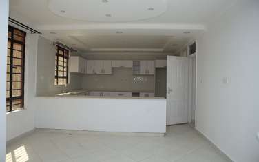 Serviced 3 Bed Apartment with En Suite at Matangini Near Police Station