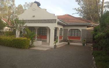 3 Bed Townhouse with En Suite at Near Galleria