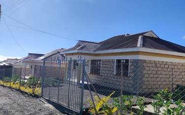 3 Bed House with En Suite at Matasia -Merisho Road
