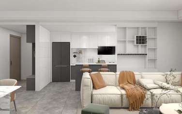 4 Bedroom + DSQ Apartment For Rent