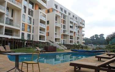 3 Bed Apartment with En Suite at Garden City Apartments