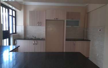 Serviced 3 Bed Apartment with En Suite in Naivasha Road