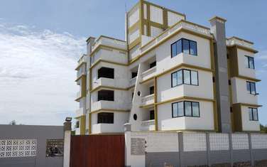 2 Bed Apartment with En Suite at Diani Beach Road