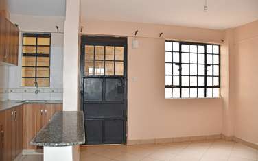1 Bed Apartment with Parking in South B