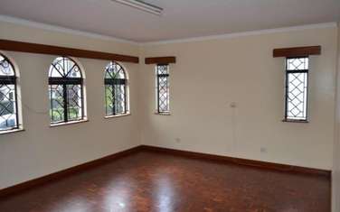 4 Bed House with En Suite at Lower Kabete