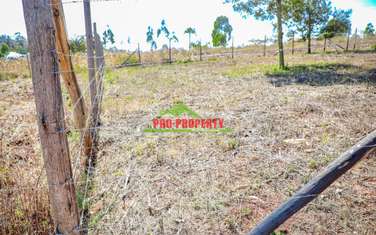 0.05 ha Land at Kamangu