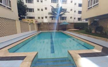 3 bedroom apartment for rent in Brookside