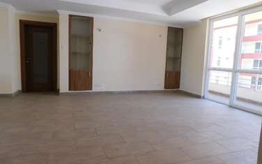 3 Bed Apartment with En Suite at Ring Road Kilimani